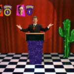 Twink Fizzdale the host