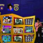 Twisted the challenge square