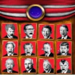 Twisted sound bites game