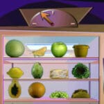 Supermarket Highrise