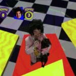 wormington from twisted 3do