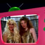 Twisted crazy tv ads