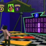 3do twisted The wheel of torture