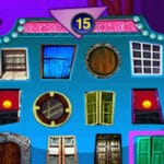 Twin Peeks Twisted 3DO game