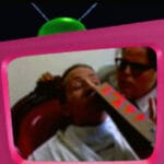 More silly Twisted 3do adverts