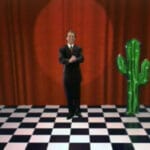 Twink Fizzdale host of twisted 3DO