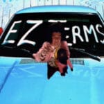 Wormington the used car salesman