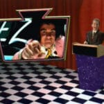 Wormington in Twisted