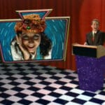 Twisted Madame Elaine