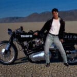 Johnny Pow is the Asian-American