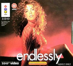 Endlessly 3DO movie