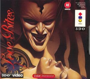 Love Bites 3DO