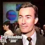 Trip Hawkins CEO 3DO 1994