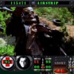 Corpse Killer 3DO Zombies