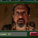 Corpse Killer 3DO Dr Hellman warns the player