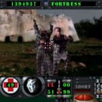 Corpse Killer 3DO the serial killer zombies attack