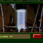 Corpse Killer 3DO Dr Hellman transforms your comrade into Zombie meat