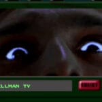 Corpse Killer 3DO boss battle