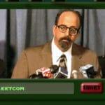 Corpse Killer 3DO Dr Hellman before he went mad