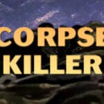 Corpse Killer 3do opening movie credits