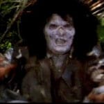 Corpse Killer 3DO intro zombie