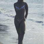 Corpse Killer 3DO- Julie breach bikini ending