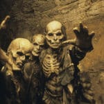 Corpse Killer 3DO 25th Anniversary Zombies