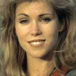 Bridget Butler as Julie. in Corpse Killer