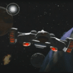 Stellar 7 Draxon's Revenge 3DO FMV