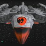 Stellar 7 Draxon's Revenge 3DO FMV