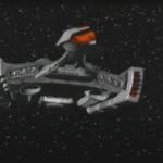 Stellar 7 FMV introduced by Michael Dorn