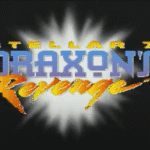 Stellar 7 Draxon's Revenge 3DO intro