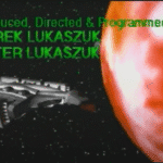 Stellar 7 Draxon's Revenge cinematic style intro