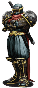 Hanzo Hattori Samurai Shodown 3DO