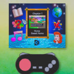 Its a Birds Life 3DO- how to play