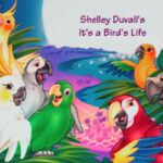 Its a Birds Life 3DO- end credits