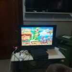 Super StreetFighter Turbo 3DO