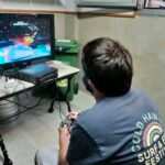 Starblade 3DO