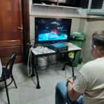 Starblade 3DO