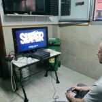 Super Streetfighter TURBO 3DO