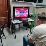 Starblade 3DO