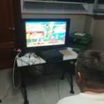 Super StreetFighter Turbo 3DO