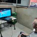 Starblade 3DO