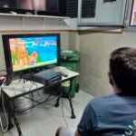 Super StreetFighter Turbo 3DO
