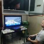 Wolfenstein 3D