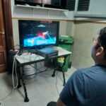 Starblade 3DO